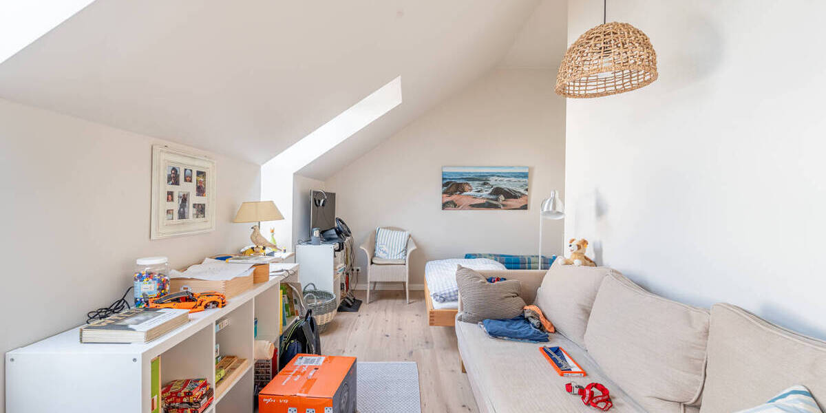 Mehrfamilienhaus, Wohnhaus Lübeck / Travemünde Travemünde - 4 Zimmer, 131 m&sup2;, 699.000&euro; | Angebot:26869014
