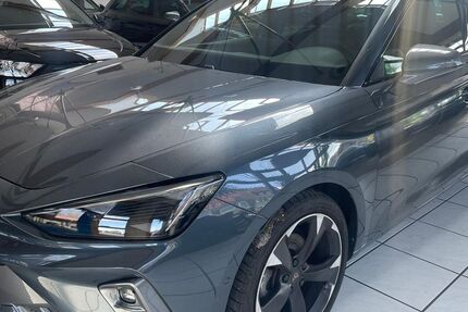 Cupra Leon 23.500 km 29.900 &euro; Frankenhardt-Honhardt 74586