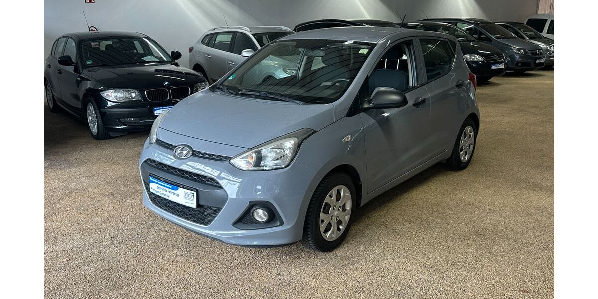Hyundai i10 141.200 km 3.250 &euro; Kiel 24146