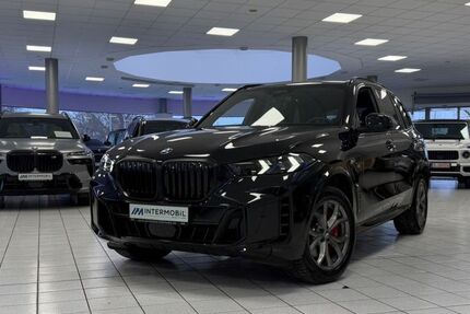 BMW X5 6.966 km 87.990 &euro; Schönefeld / bei Berlin 12529