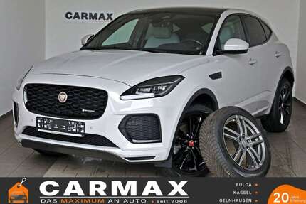Jaguar E-Pace 63.700 km 25.900 &euro; Fulda 36043
