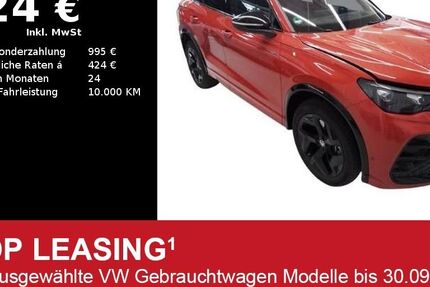 VW Tiguan 11.883 km 48.790 &euro; Hilpoltstein 91161