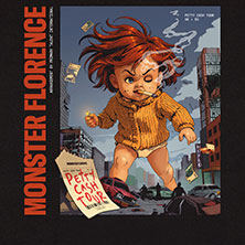 Monster Florence 11.03.2026 BETTY (ehem. headCRASH)