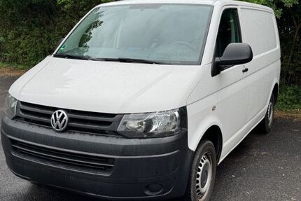 VW T5 Transporter 175.000 km 10.980 &euro; Frankfurt am Main 65936