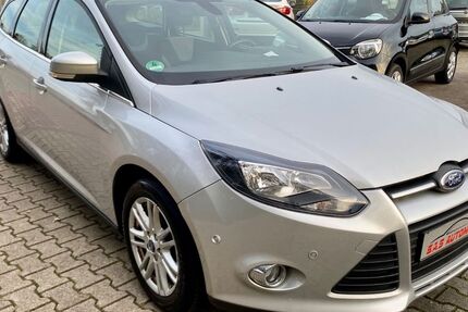 Ford Focus 115.830 km 5.400 &euro; Moers 47445