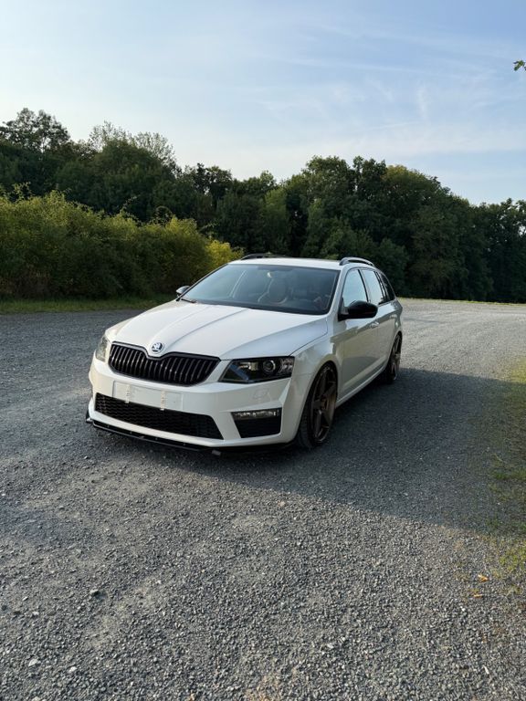 Octavia
