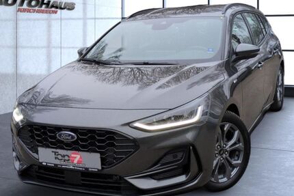 Ford Focus 6.800 km 23.850 &euro; Kirchseeon 85614