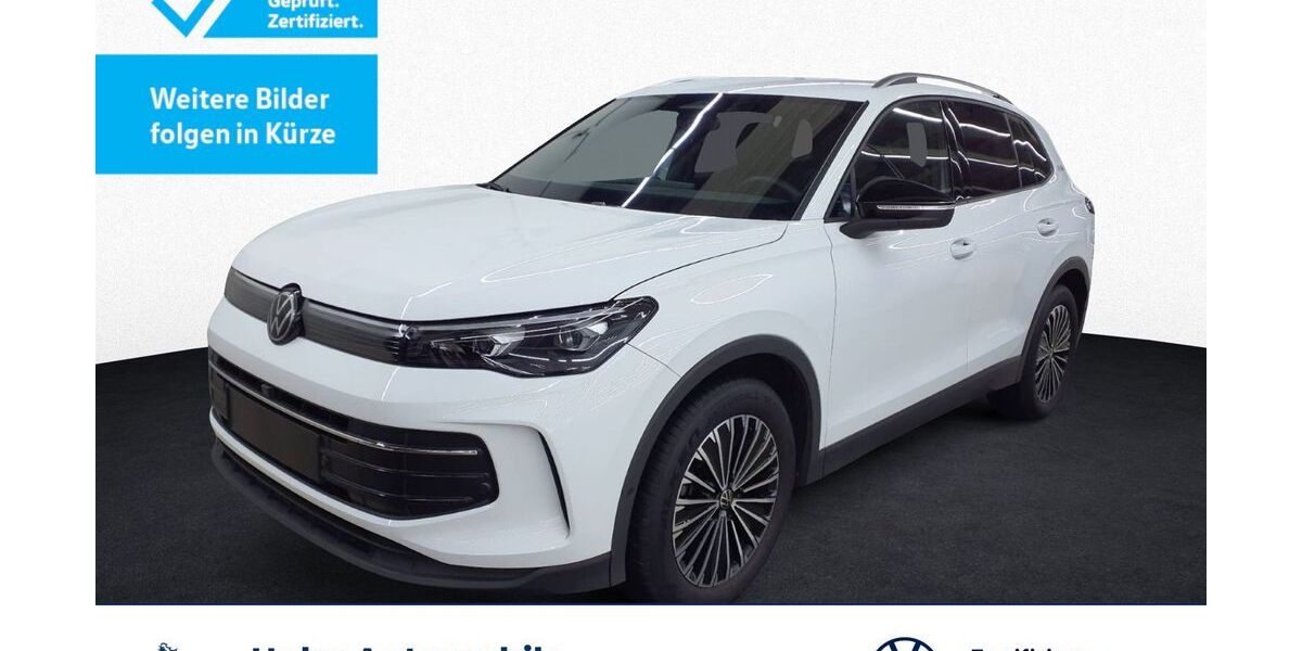 VW Tiguan 19.007 km 36.430 &euro; Schorndorf 73614