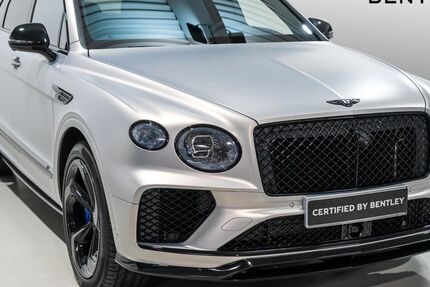 Bentley Bentayga 5.960 km 259.900 &euro; Nürnberg 90441