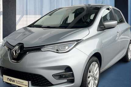 Renault ZOE 30.455 km 10.490 &euro; Unterschleißheim 85716