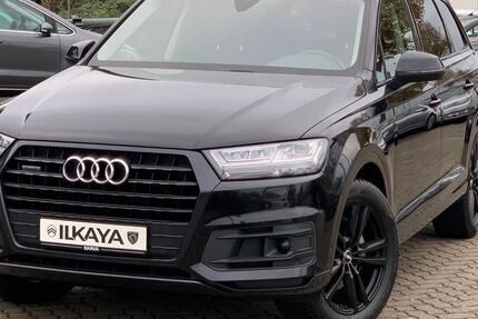 Audi Q7 136.700 km 32.980 &euro; Giesen 31180