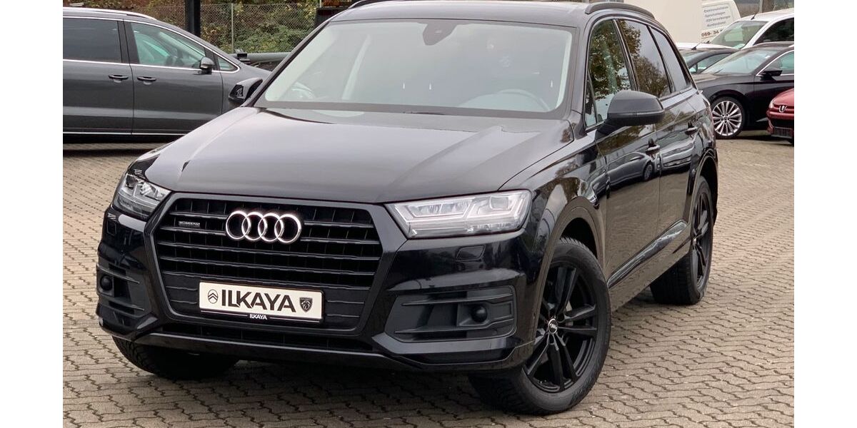 Audi Q7 136.700 km 32.980 &euro; Giesen 31180