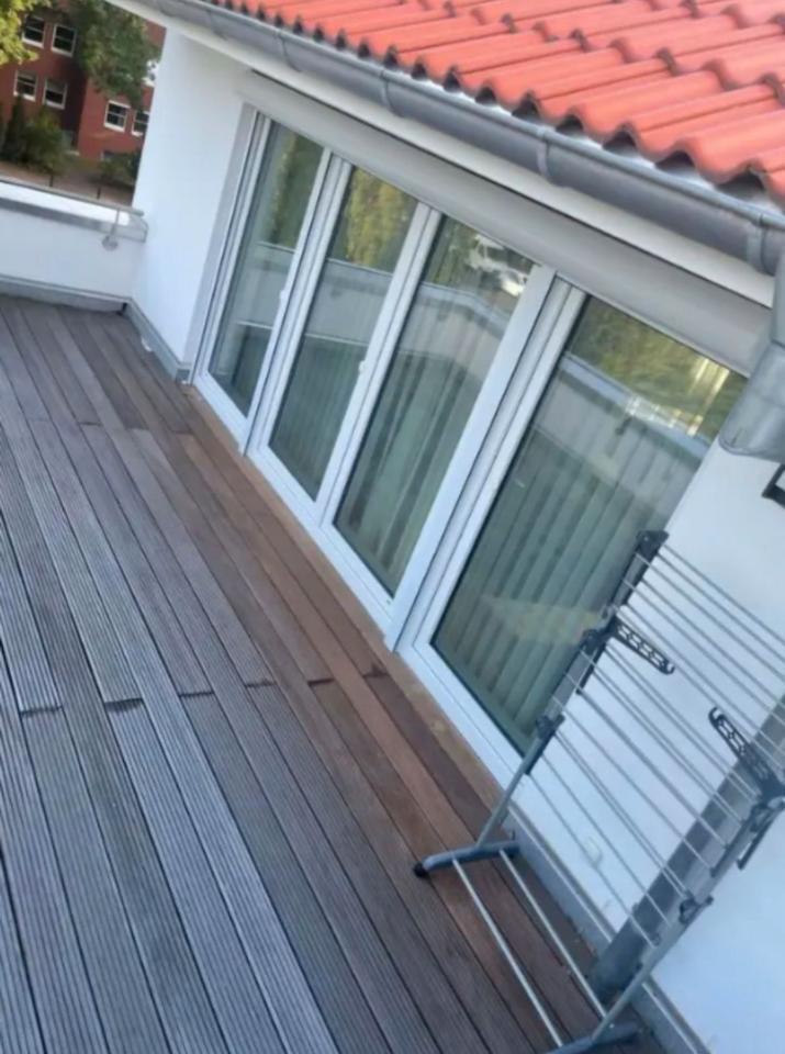 Top gepflegtes und modernes Reihenhaus zur Miete zimmer