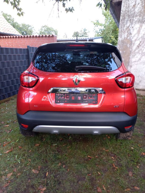 Captur