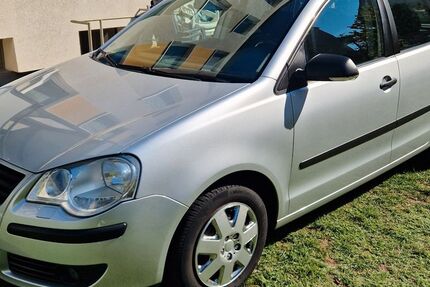 VW Polo 92.000 km 4.650 € Düren 52349