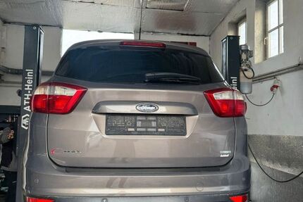 Ford C-Max 156.000 km 5.500 &euro; Herborn 35745