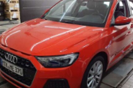 Audi A1 39.180 km 19.590 &euro; Hofheim 65719