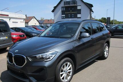 BMW X1 106.000 km 18.650 &euro; Böblingen 71032