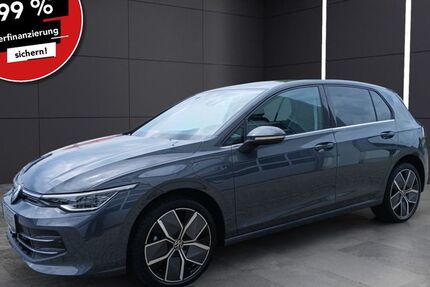 VW Golf 18.000 km 37.940 &euro; Schloß Holte-Stukenbrock 33758