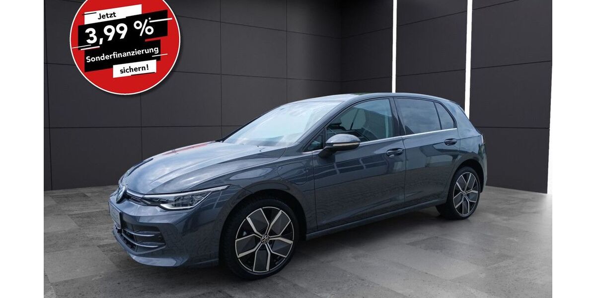 VW Golf 18.000 km 37.940 &euro; Schloß Holte-Stukenbrock 33758