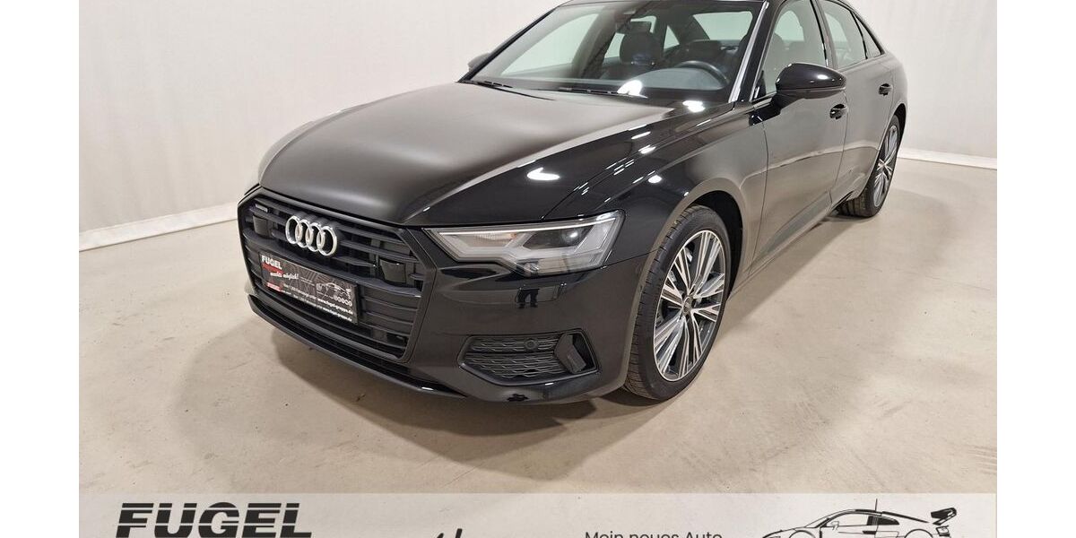 Audi A6 37.300 km 35.849 &euro; Dresden 01157