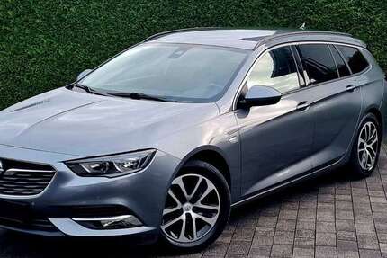 Opel Insignia 100.000 km 14.899 &euro; Bad Lippspringen 33175