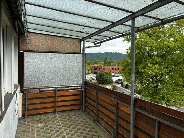 Dachgeschoßwohnung Bad Pyrmont - 5 Zimmer, 143 m&sup2;, 860&euro; | Angebot:26610283