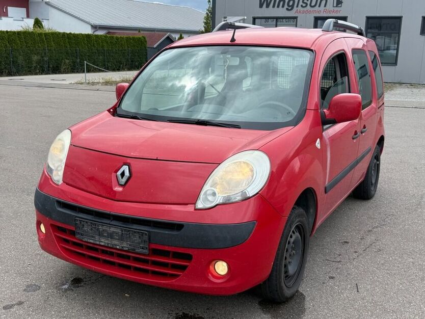 Kangoo