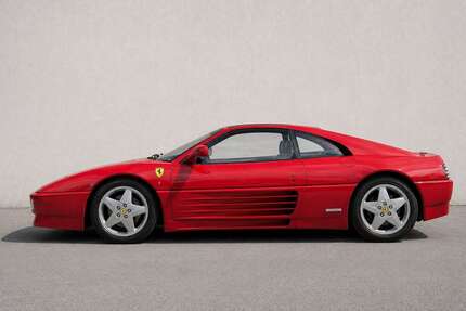 Ferrari 348 68.352 km 114.000 &euro; München 81479