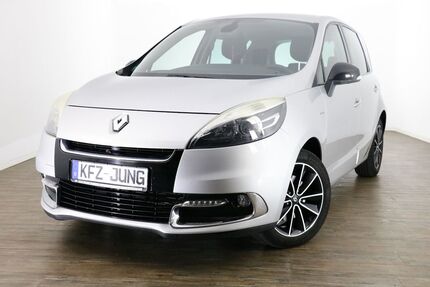 Renault Scenic 204.990 km 4.990 &euro; Limburg 65549