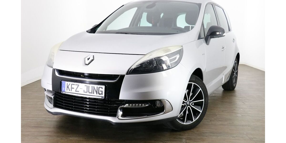 Renault Scenic 204.990 km 4.990 &euro; Limburg 65549