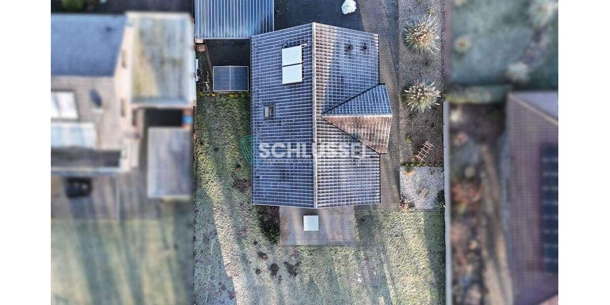 Einfamilienhaus Bockhorn - 5 Zimmer, 147 m&sup2;, 395.000&euro; | Angebot:25730510