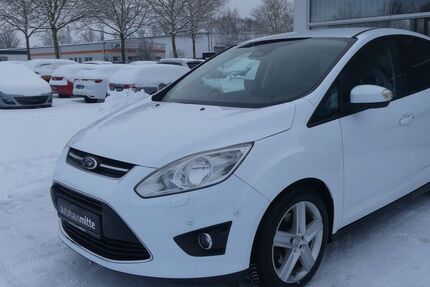 Ford C-Max 80.244 km 10.900 &euro; Dessau-Roßlau 06847