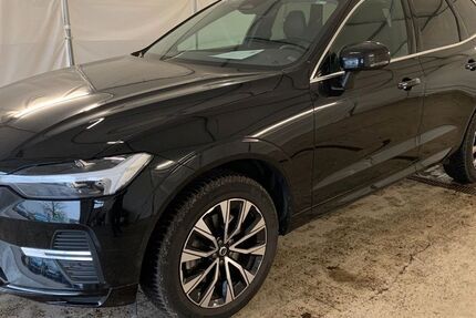 Volvo XC60 59.951 km 32.750 &euro; Steinbach-Hallenberg OT Herges-Hallenberg 98587