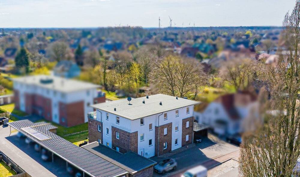 Mehrfamilienhaus, Wohnhaus Westerrönfeld - 1 Zimmer, 507 m&sup2;, 1.680.000&euro; | Angebot:26391963