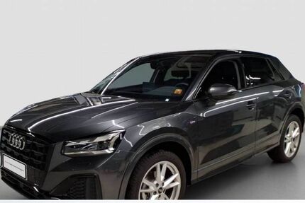 Audi Q2 5.130 km 33.860 &euro; Saal a.d. Donau 93342