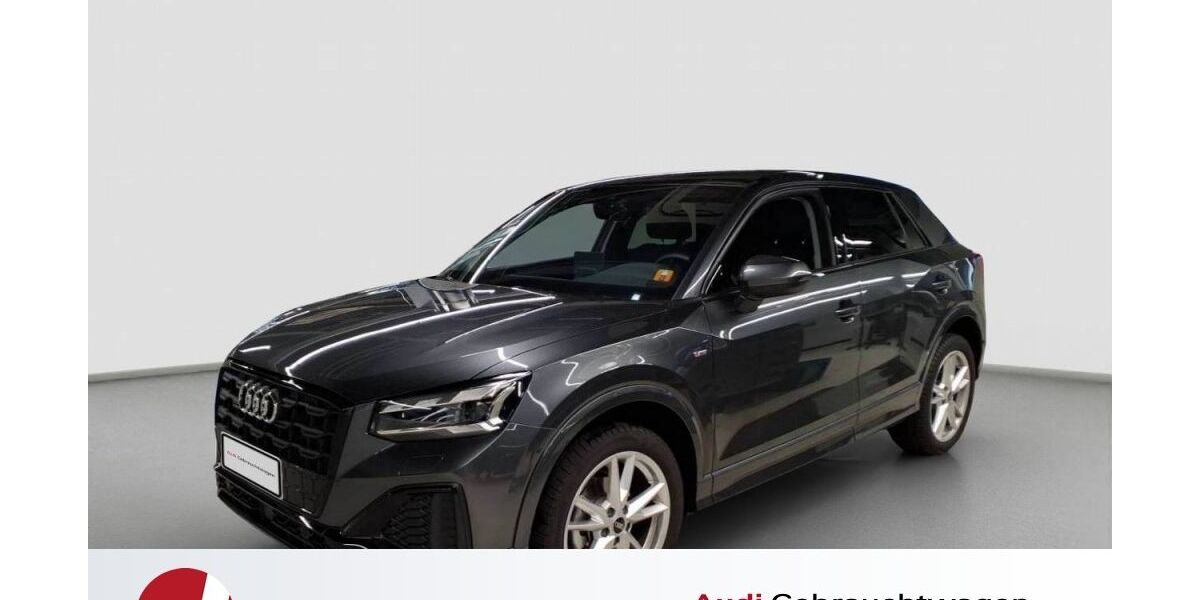 Audi Q2 5.130 km 33.860 &euro; Saal a.d. Donau 93342