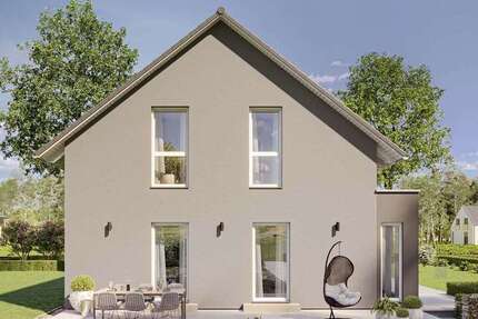 Haus zum Kaufen in Höchberg 380.839 € 143 m² 5 zimmer