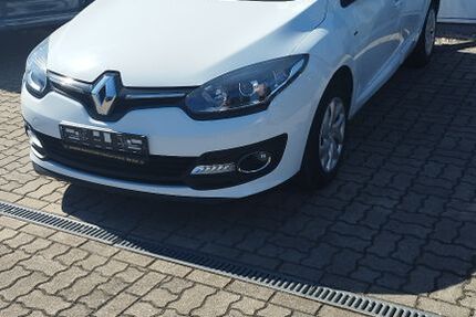 Renault Megane 62.740 km 8.700 &euro; Querfurt 06268