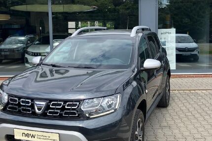 Dacia Duster 70.900 km 16.990 &euro; Emstek-West 49685