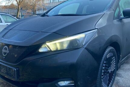 Nissan Leaf 6.500 km 19.900 &euro; Berlin 13589