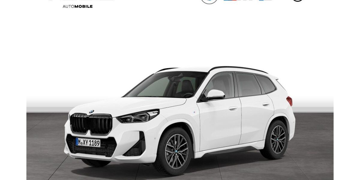 BMW X1 64.042 km 34.490 &euro; Cham 93413