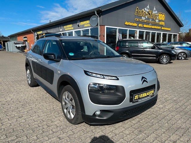 Citroen C4 Cactus 92.100 km 6.895 &euro; Heide 25746