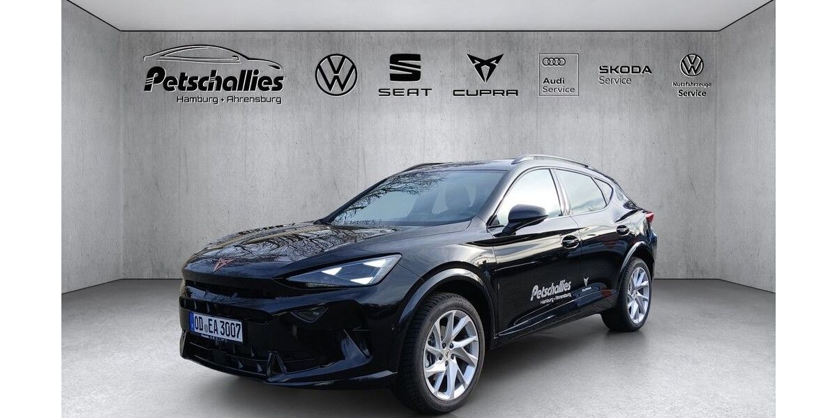 Cupra Formentor 2.175 km 44.990 &euro; Ahrensburg 22926