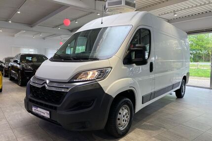 Citroen Jumper