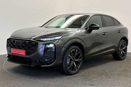 Audi Q3 1.100 km 58.750 &euro; Weißenburg 91781