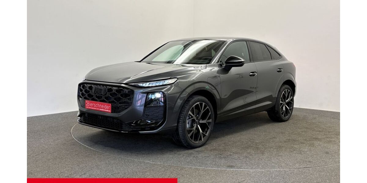 Audi Q3 1.100 km 58.750 &euro; Weißenburg 91781
