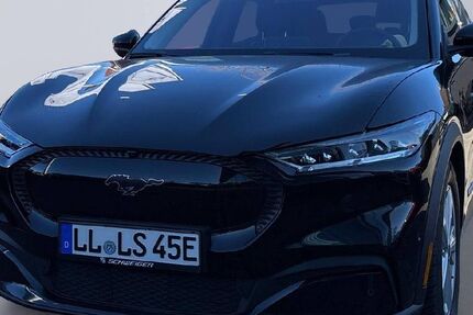 Ford Mustang Mach-E 42.500 km 37.800 &euro; Utting 86919