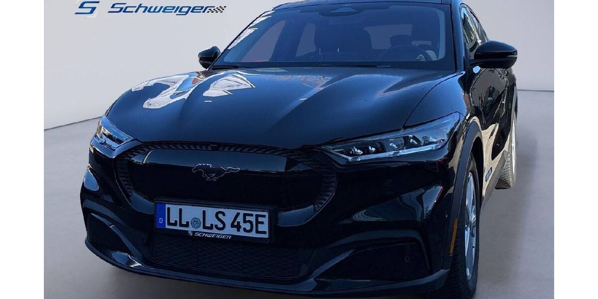 Ford Mustang Mach-E 42.500 km 37.800 &euro; Utting 86919