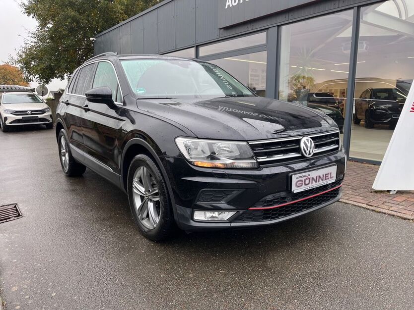 VW Tiguan 86.866 km 19.990 € Zwickau 08060